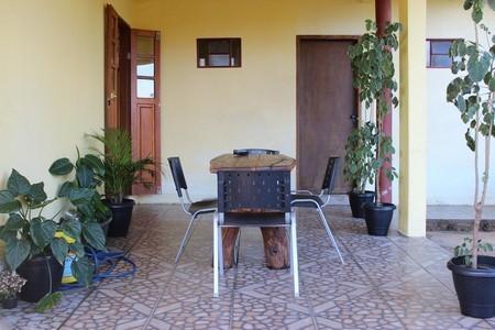 Betta Inn Pirenopolis
