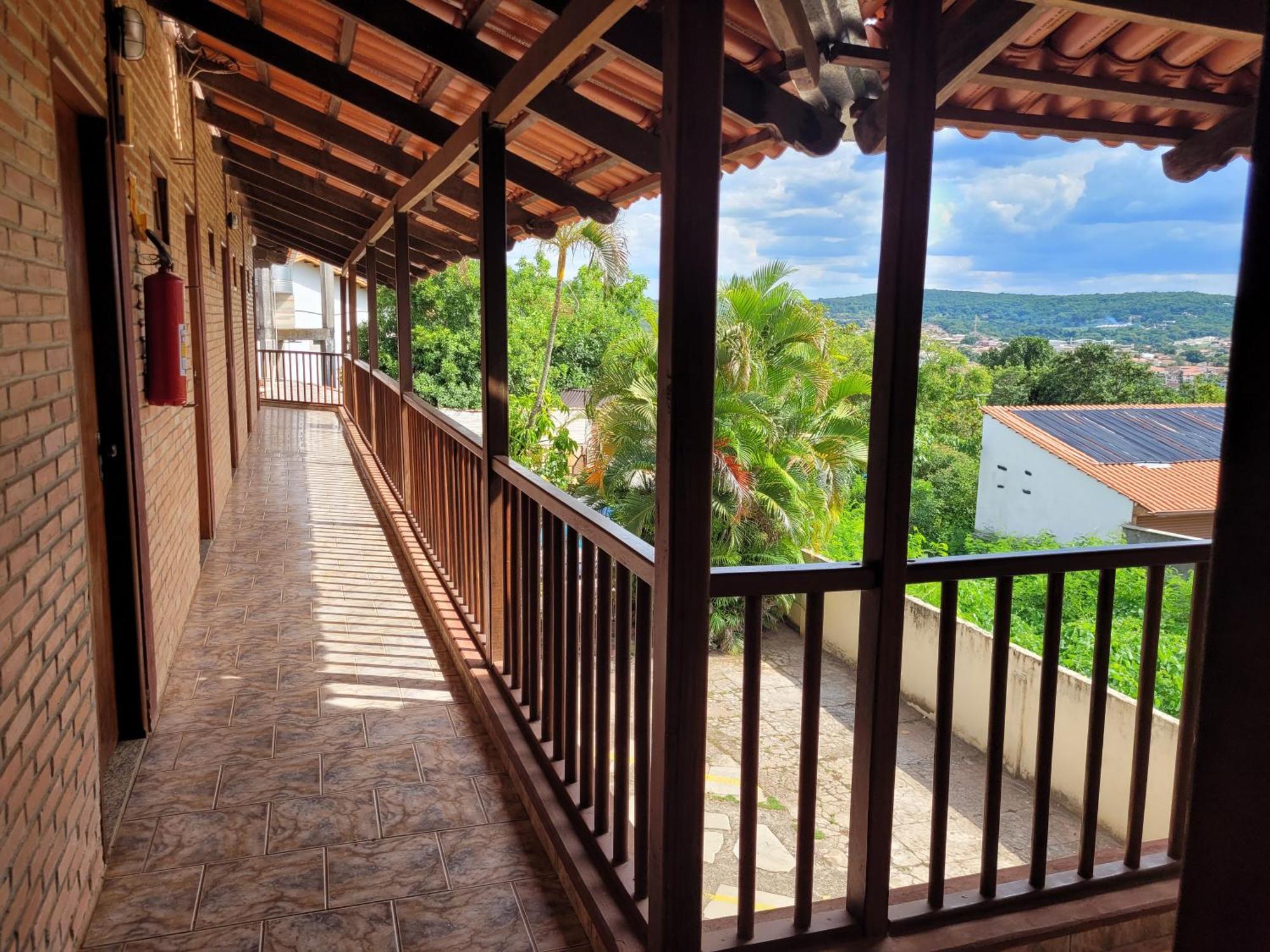 Inn Betta Pirenopolis