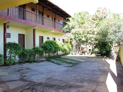 Betta Inn Pirenopolis