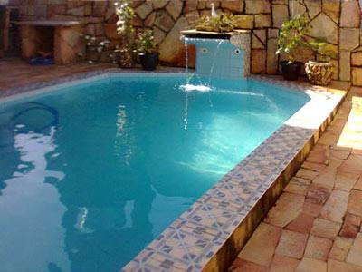 Betta 2* Pirenopolis