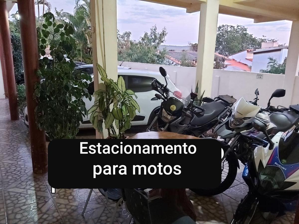Betta 2* Pirenópolis
