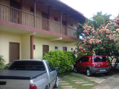 Betta 2* Pirenópolis
