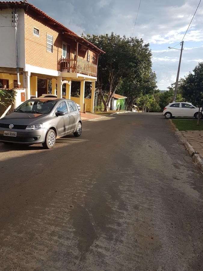 Estalagem Betta Pirenópolis