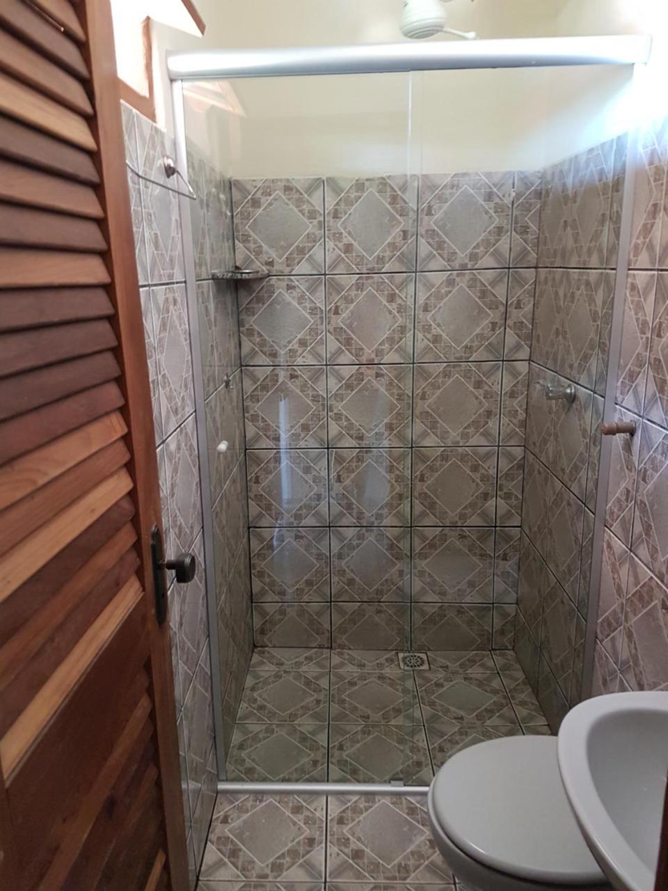 Estalagem Betta Pirenópolis